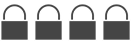 classe 4 porte blindate